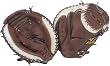 Mizuno Franchise GXC93 Catcher's Mitt (33.5-Inch)