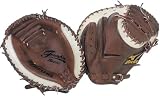 Mizuno Franchise GXC93 Catcher's Mitt (33.5-Inch)