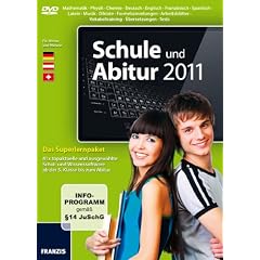 Schule und Abitur 2011