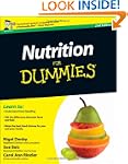 Nutrition For Dummies (For Dummies (L...