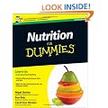 Nutrition For Dummies (For Dummies (Lifestyles Paperback))