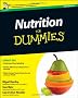 Nutrition For Dummies (For Dummies (Lifestyles Paperback))