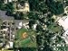 Tallapoosa County Alabama Aerial Photography on CD