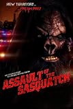 Assault of the Sasquatch