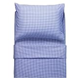 Tadpoles Toddler 3-pc. Sheet Set - Navy