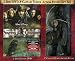 Pirates of the Caribbean At World's End DVD Best Buy Exclusive with 7' Captain Teague Action Figure
