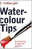 Collins Gem - Watercolour Tips
