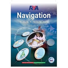 RYA Navigation Exercises 2nd edition