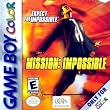 Mission Impossible GBC