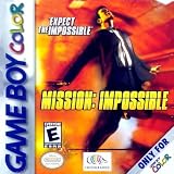 Mission Impossible GBC