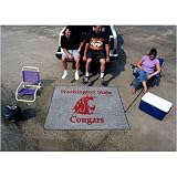 Washington State Cougars 60X72 Tailgater Mat