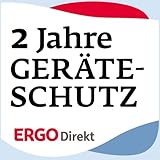 2 Jahre GERÄTE-SCHUTZ für Digitale Spiegelreflexkameras von 750,00 bis 999,99 EUR