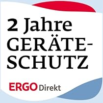 2 Jahre GERÄTE-SCHUTZ
