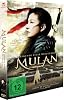 Mulan - Legende einer Kriegerin (DVD)