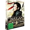 Mulan - Legende einer Kriegerin