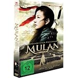 Mulan - Legende einer Kriegerinvon "Zhao Wei"