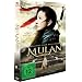 Mulan - Legende einer Kriegerin