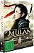 Mulan - Legende einer Kriegerin [Edizione: Germania]