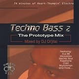 Techno Bass 2: Prototype Mix