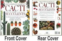 Complete Book of Cacti and Succulents