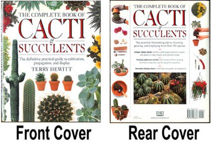 Buy Complete Book of Cacti and Succulents online at Discounted New and Used prices. Delivered to your door with Off-The-Bookshelf.