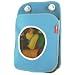 Skip Hop Tubby Bath Toy Organizer, Sky Blue