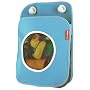 Skip Hop Tubby Bath Toy Organizer (Sky Blue) by Skip Hop