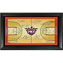 Phoenix Suns 2008 Signature Court