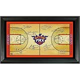 Phoenix Suns 2008 Signature Court