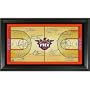 Phoenix Suns 2008 Signature Court