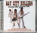 Bay City Rollers Perform Their Greatest Hits