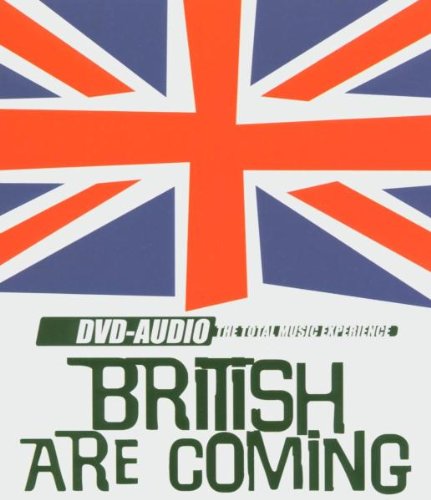 Status Quo - The British Are Coming - Zortam Music