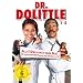 Dr. Dolittle 1-5 [5 DVDs]