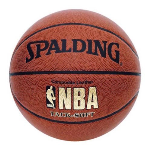 Spalding NBA Tack Soft Basketball