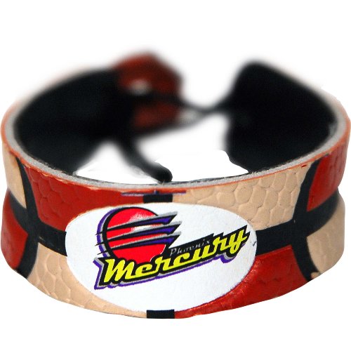Phoenix Mercury Classic WNBA Bracelet