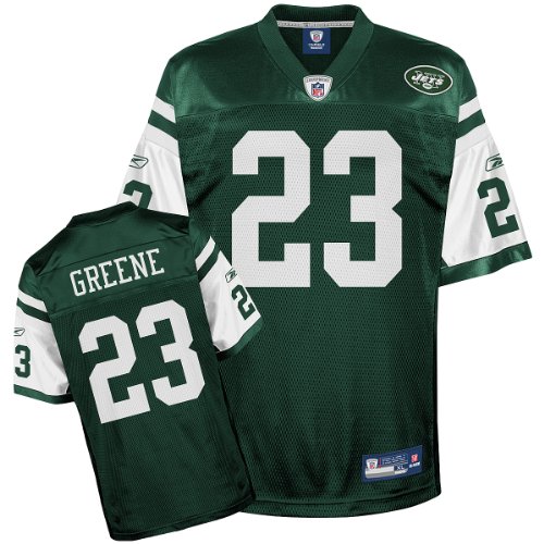 Reebok New York Jets Shonn Greene Youth Replica Jersey Medium