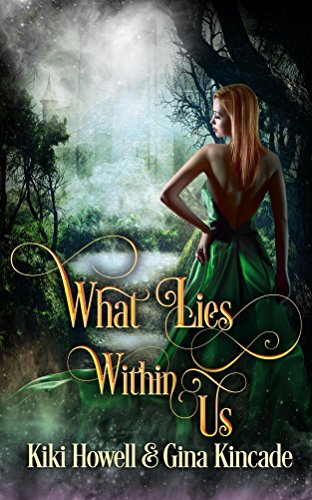 What Lies Within Us: Paranormal Romance Witches & Wizards