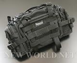 【マックスペディション/Maxpedition】 0426B Sabrecat Versipak Black