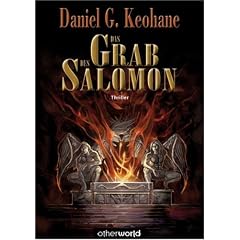 Das Grab des Salomon