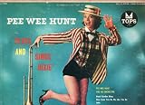 Pee Wee Hunt "Plays And Sings Dixie"