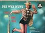 Pee Wee Hunt "Plays And Sings Dixie"