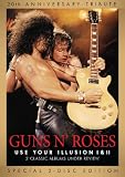Guns N` Roses - Use Your Illusion: Classic Album Under Review (Special Edition)