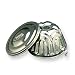 SCI Scandicrafts Cathedral Pudding Mold with Lid 5-Cup