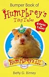 Bumper book of Humphrey's tiny tales. Book 2