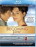 Becoming Jane [Blu-ray]