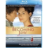 Becoming Jane [Blu-ray]