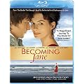 Becoming Jane [Blu-ray]