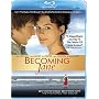 Becoming Jane [Blu-ray]