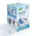 Robby Wash Blue Laundry Ball Pack (12 months)