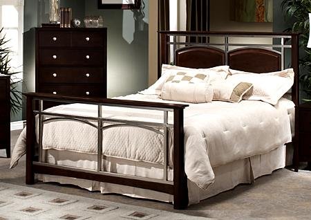 Banyan King Wood & Hillsdale 1417HKR